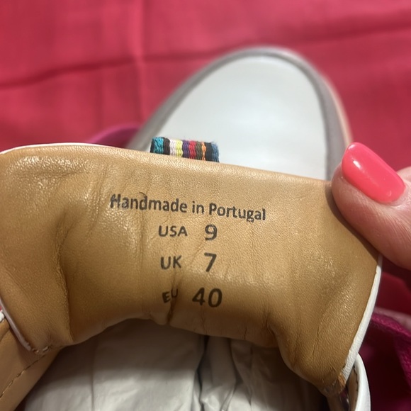 ROYAL ALBATROSS Fieldfox women’s golf shoes. New in box. Size US9/EU40 - Picture 9 of 13